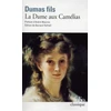 KNYGA Alexandre Dumas Fils La dame aux camelias