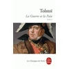 KNYGA Lev Tolstoy La Guerre et la Paix (Tome 2)
