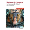 KNYGA Bookshop La Princesse de Cleves