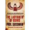 KNYGA Paul Sussman Labyrinth of Osiris