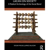KNYGA Bookshop Lacan on Society
