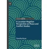 KNYGA Bookshop Lacanian-Hegelian Perspective on Peace and Conflict Studies