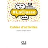 KNYGA Bookshop #LaClasse - Niveau A1 - Cahier d'activites