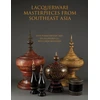 KNYGA Bookshop Lacquerware Masterpieces from Southeast Asia