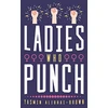 KNYGA Bookshop Ladies Who Punch