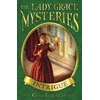 KNYGA Bookshop Lady Grace Mysteries: Intrigue