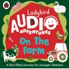 KNYGA Bookshop Ladybird Audio Adventures: On the Farm