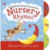 KNYGA Bookshop Ladybird First Favourite Nursery Rhymes
