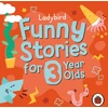 KNYGA Ladybird Funny Stories for 3 Year Olds