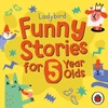 KNYGA Bookshop Ladybird Funny Stories for 5 Year Olds