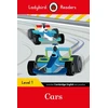 KNYGA Ladybird Readers Level 1 - Cars (ELT Graded Reader)