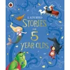 KNYGA Bookshop Ladybird Stories for Five Year Olds