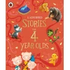 KNYGA Bookshop Ladybird Stories for Four Year Olds
