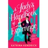 KNYGA Bookshop Lady's Handbook of Espionage
