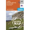 KNYGA Bookshop Lairg, Bonar Bridge and Golspie