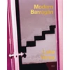 KNYGA Bookshop Lake Verea: Modern Barragan (Bilingual edition)