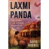 KNYGA Savie Karnel Lakshmi Panda