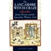 KNYGA Bookshop Lancashire Witch Craze