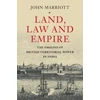 KNYGA Bookshop Land, Law and Empire