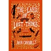 KNYGA John Connolly Land of Lost Things
