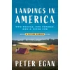 KNYGA Bookshop Landings in America
