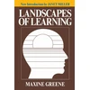 KNYGA Bookshop Landscapes of Learning