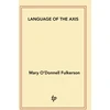 KNYGA Bookshop Language of the Axis