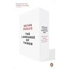KNYGA Bookshop Language of Things
