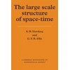 KNYGA Bookshop Large Scale Structure of Space-Time