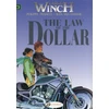 KNYGA Bookshop Largo Winch 10 -The Law of the Dollar