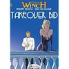 KNYGA Bookshop Largo Winch 2 - Takeover Bid