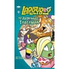 KNYGA Bookshop LarryBoy and the Abominable Trashman!