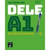KNYGA Bookshop Las claves del DELE A1. Edicion actualizada + MP3