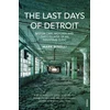 KNYGA Bookshop Last Days of Detroit