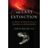 KNYGA Bookshop Last Extinction