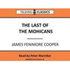 KNYGA James Fenimore The Last of the Mohicans
