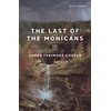 KNYGA Bookshop Last of the Mohicans