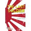 KNYGA Bookshop Last Soldier