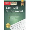 KNYGA Bookshop Last Will & Testament Kit