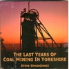KNYGA Bookshop Last Years of Coal Mining in Yorkshire