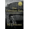 KNYGA Bookshop Latchkey Kid