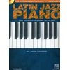 KNYGA Bookshop Latin Jazz Piano