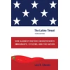 KNYGA Bookshop Latino Threat