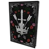 KNYGA Bookshop Lauren Roberts: Powerless Trilogy Sculpted Journal