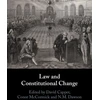 KNYGA Bookshop Law and Constitutional Change