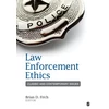 KNYGA Bookshop Law Enforcement Ethics