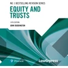 KNYGA Bookshop Law Express: Equity and Trusts