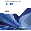 KNYGA Bookshop Law Express: EU Law