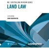 KNYGA Bookshop Law Express: Land Law
