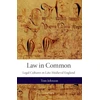 KNYGA Bookshop Law in Common
